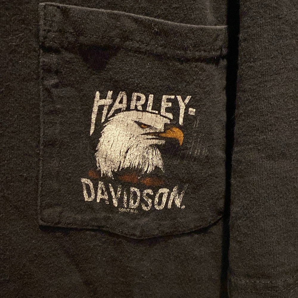 ‼️HARLEY-DAVIDSON‼️
